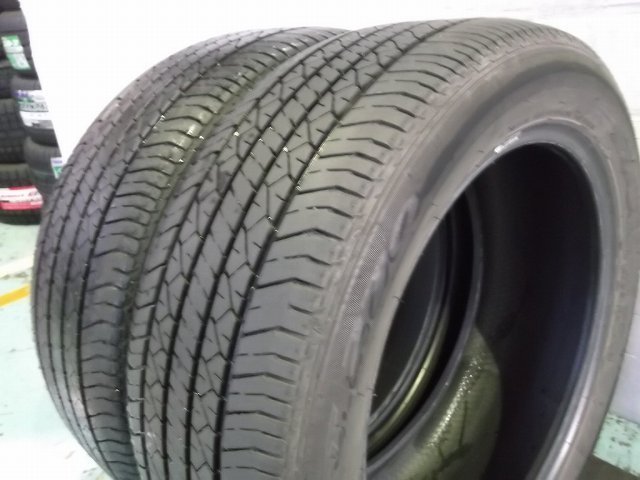 【E47】●SPSPORT270●215/55R17●2本売切り_画像3