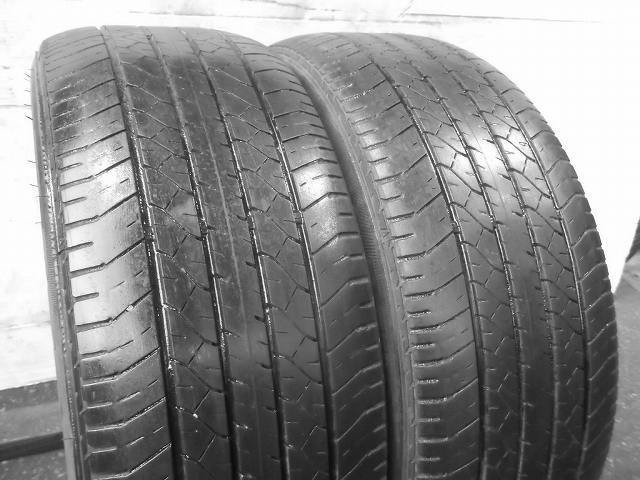 【K444】●SPSPORT270●215/55R17●2本売切り_画像3