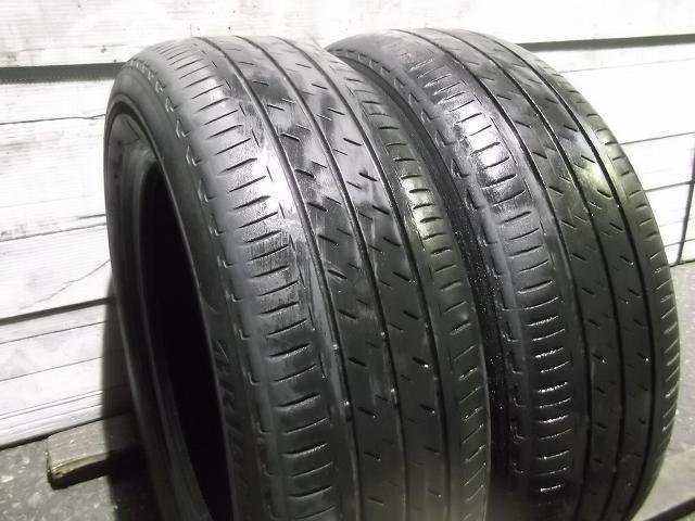 【G904】EP150●185/60R15●2本売切り_画像3