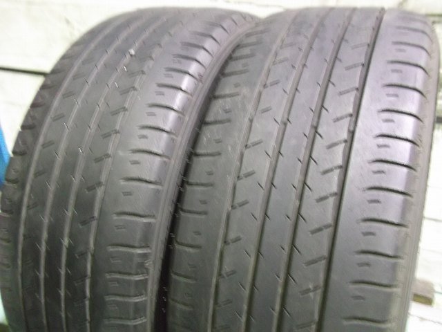 【A370】●SPSPORT MAXX050●215/55R17●2本売切り_画像3