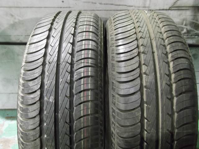 【S444】EAGLE NCT5●215/65R16●2本即決_画像1