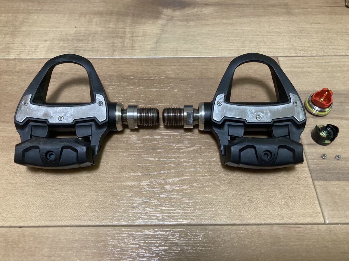 一部ジャンク品】【RALLY RSのペダルボディへコンバージョン済 一部ジャンク品】【RALLY RSのペダルボディへコンバージョン済