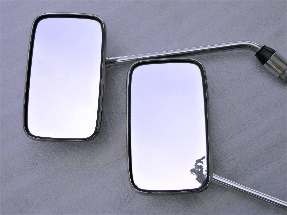  Honda GB250 Clubman original mirror left right Junk 