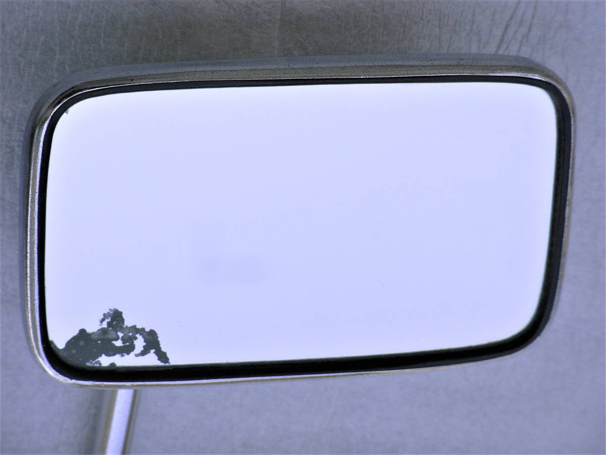  Honda GB250 Clubman original mirror left right Junk 