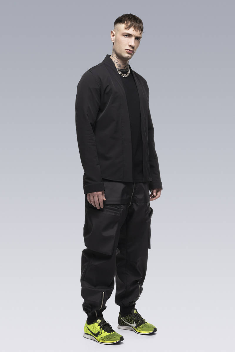 Yahoo!オークション - 新品未使用 Acronym LA11-DS (サイズS Yahoo!オークション - 新品未使用 Acronym LA11-DS (サイズS