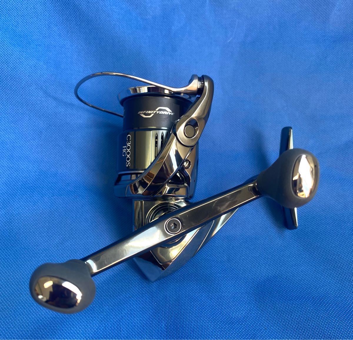 爆買い!】 yk.storeシマノ SHIMANO スピニングリール 22 ステラ