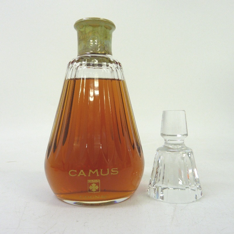 カミュ カラフェ バカラクリスタル 700ml 箱なし www.expressinter.com