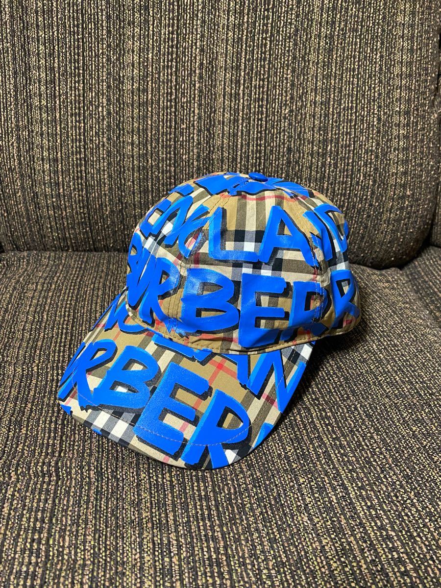 2017 18aw 本物 Balenciaga バレンシアガ キャップ CAP 【国産】