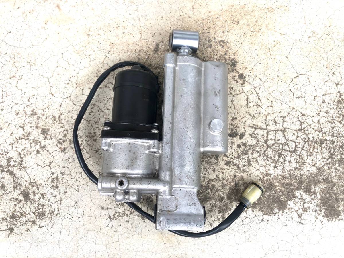 エアーコンプレッサー HITACHI 日立ベビコン MODEL 3.7kw BP エアーコンプレッサー HITACHI 日立ベビコン MODEL 3.7kw BP