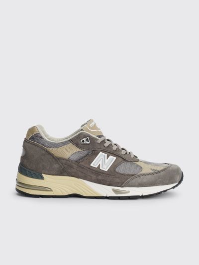 豊富な好評】 ヤフオク! - 新品 正規 NEW BALANCE M991UKF MADE IN