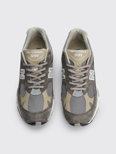 47%割引27.0cmうのにもお得な 新品 正規 NEW BALANCE M991UKF MADE IN ショップガイド NEW BALANCE M990TG3 27.5cm M990 M992 スニーカー