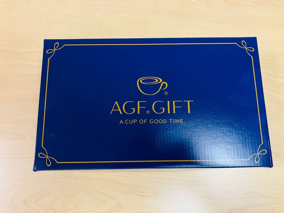 AGF ギフトセット