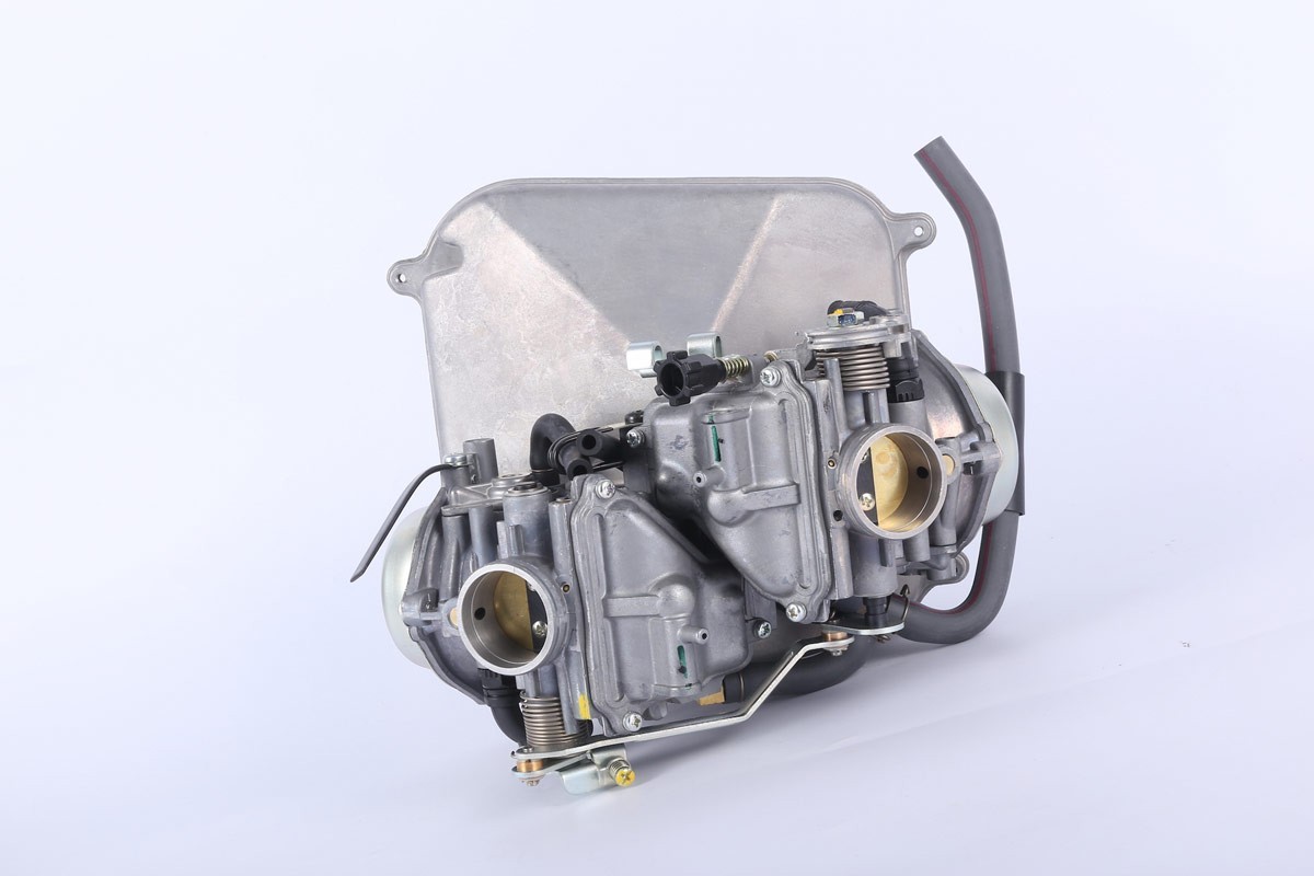 V-TWINマグナ250 MC29純正未使用品キャブレター VT01 | www.gamescaxas.com