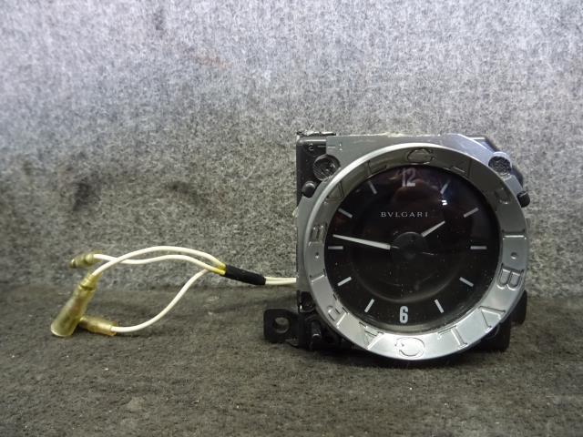  other foreign automobile GM original BVLGARY clock GM-0014-001-N0-CL 1931