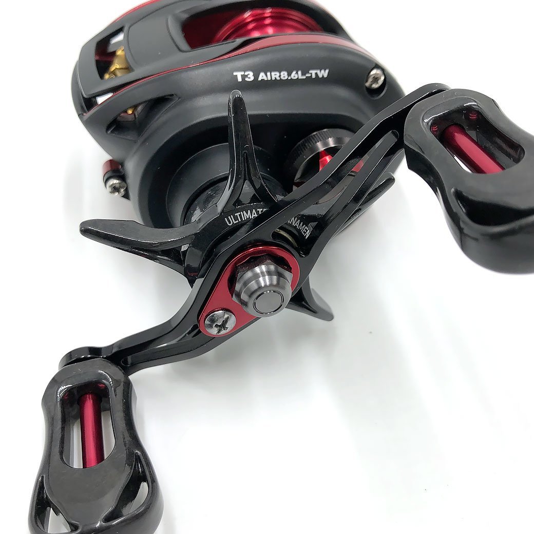 ダイワT3 AIR 8.6L-TW 左巻|ダイワ ダイワT3 AIR 8.6L-TW 左巻|ダイワ