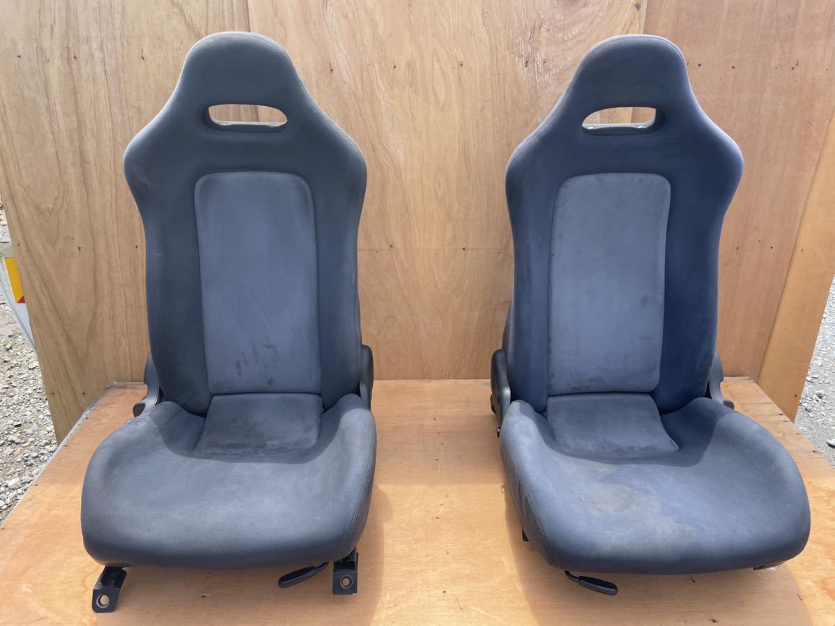 32 スカイライン GT-R 純正シート 助手席 シート | red-village.com