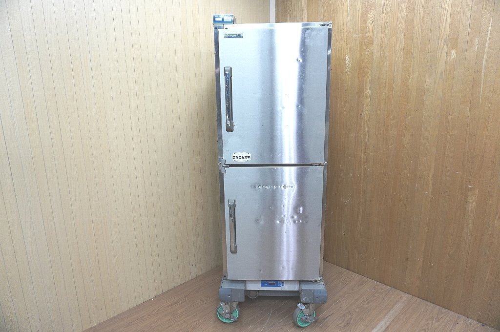 l052 NICHIWA ニチワ電気株式会社 電気チルトワゴン CWC-450N2 l052 NICHIWA ニチワ電気株式会社 電気チルトワゴン CWC-450N2