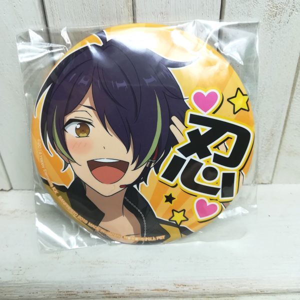 ◇送料無料◇ ensemble stars PinBack button Shinobu Sengoku E