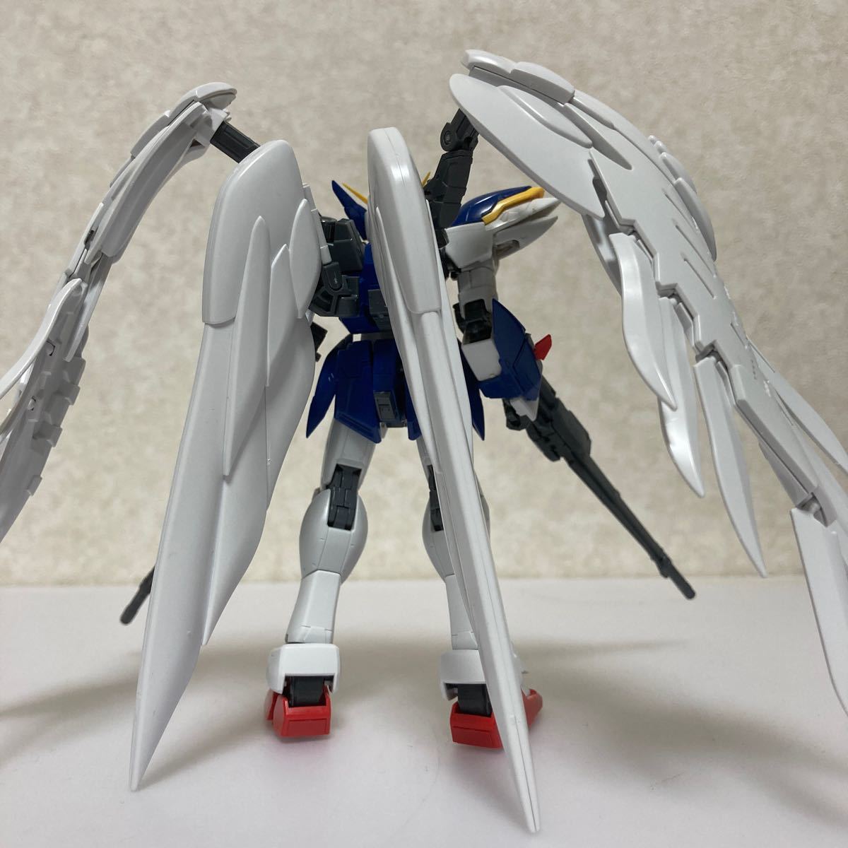 ガンプラ完成品ジャンク 新機動戦記ガンダムW エンドレスワルツ ガンプラ完成品ジャンク 新機動戦記ガンダムW エンドレスワルツ