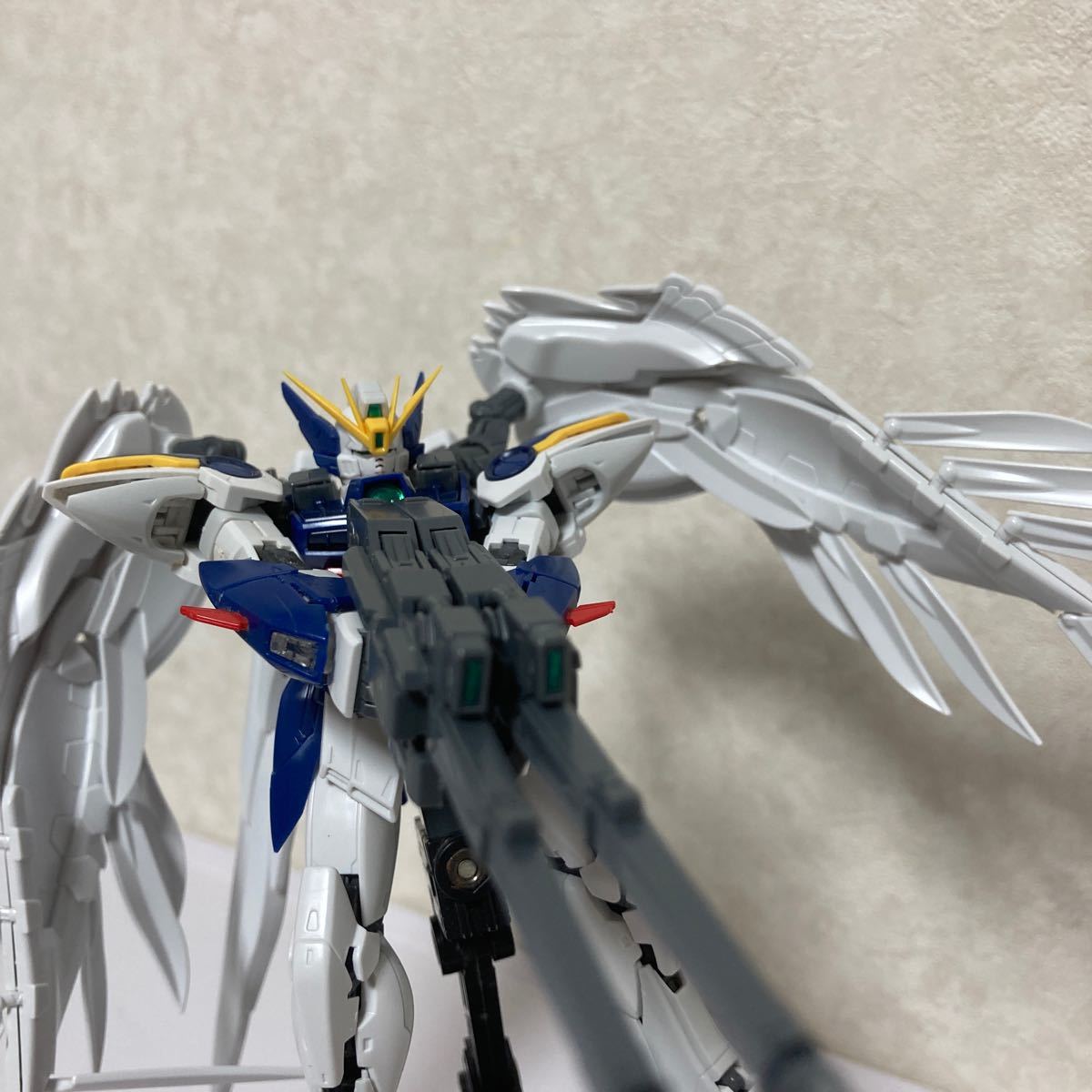 ガンプラ完成品ジャンク 新機動戦記ガンダムW エンドレスワルツ ガンプラ完成品ジャンク 新機動戦記ガンダムW エンドレスワルツ