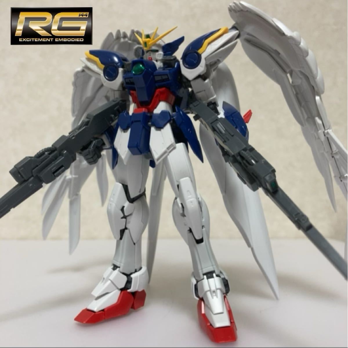 ガンプラ完成品ジャンク 新機動戦記ガンダムW エンドレスワルツ ガンプラ完成品ジャンク 新機動戦記ガンダムW エンドレスワルツ