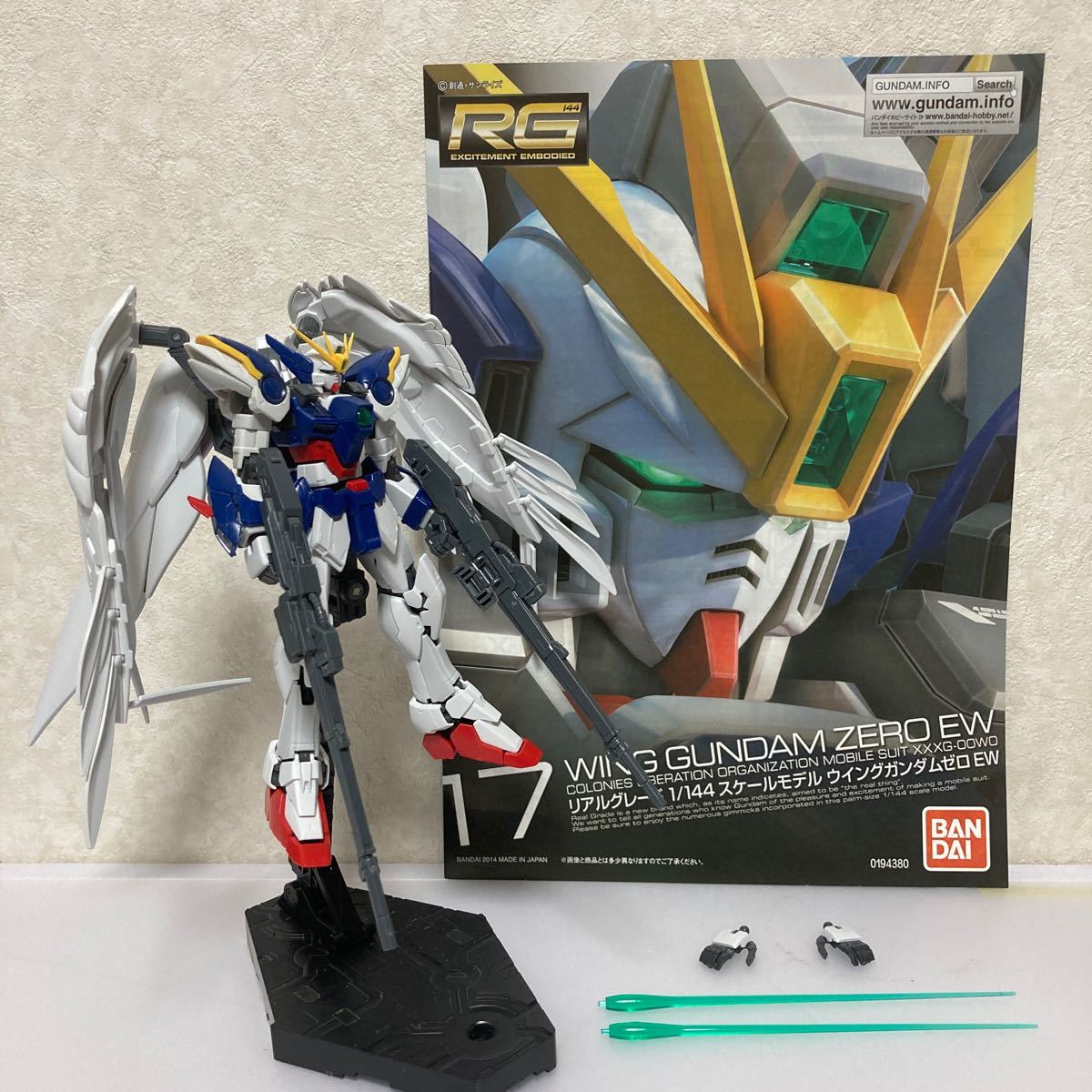 ガンプラ完成品ジャンク 新機動戦記ガンダムW エンドレスワルツ ガンプラ完成品ジャンク 新機動戦記ガンダムW エンドレスワルツ