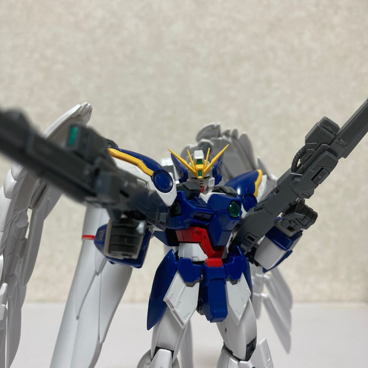 ガンプラ完成品ジャンク 新機動戦記ガンダムW エンドレスワルツ ガンプラ完成品ジャンク 新機動戦記ガンダムW エンドレスワルツ