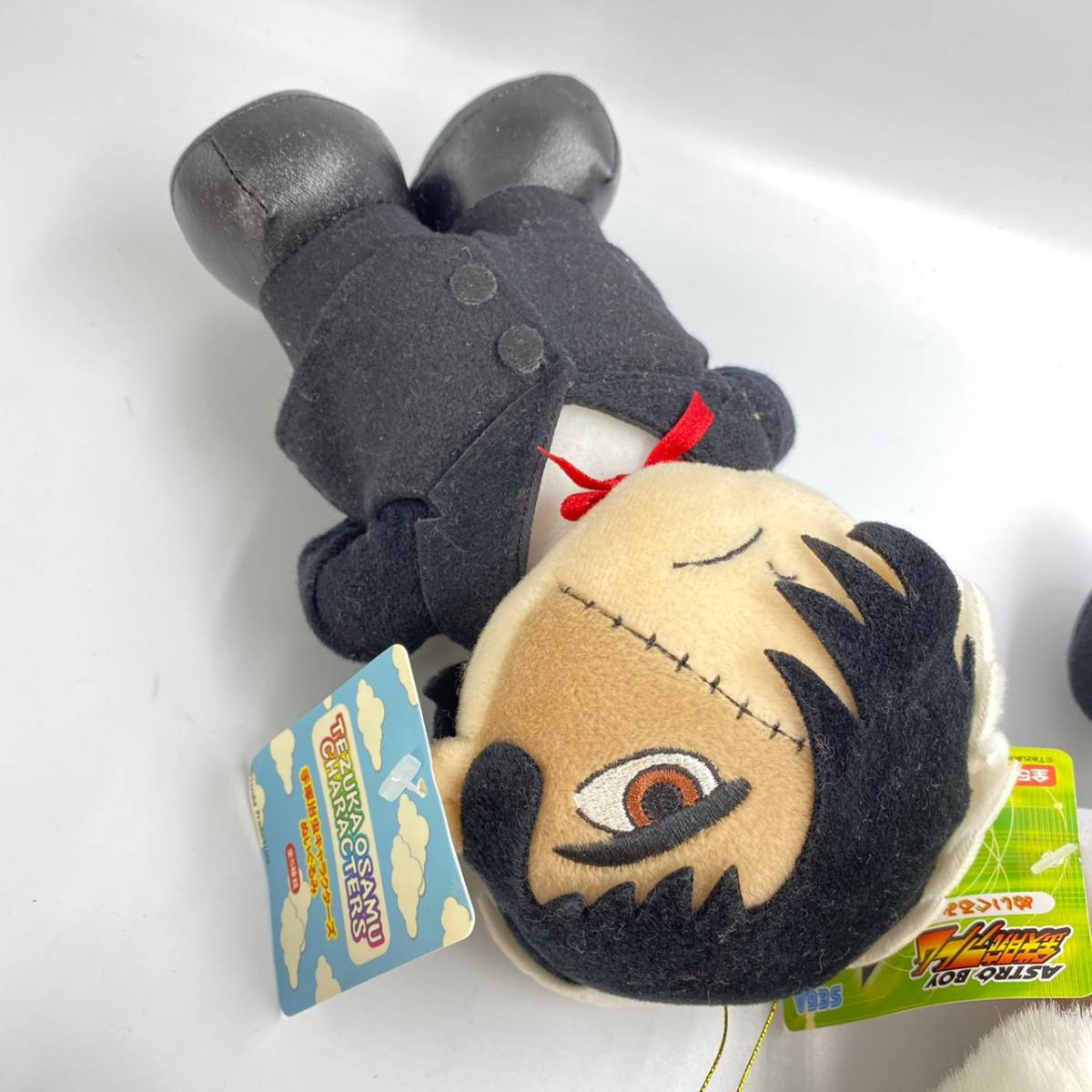 手塚治虫 鉄腕アトム ピノコ お茶の水博士 ブラックジャック 手塚治虫 鉄腕アトム ピノコ お茶の水博士 ブラックジャック