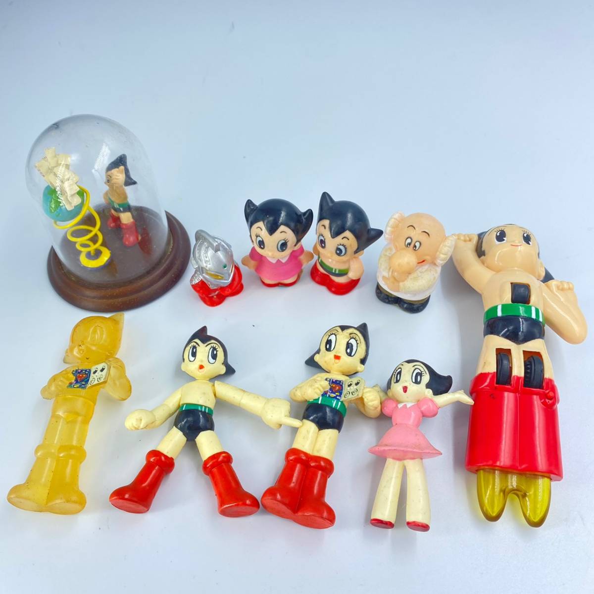 人気のファッションブランド! 鉄腕アトム レゴ互換 新品未使用 新品未