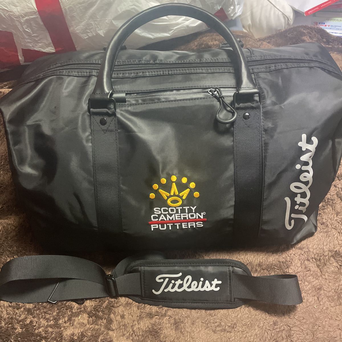 ランキングTOP5ランキングTOP5Scotty Cameron/Titleist ボストン