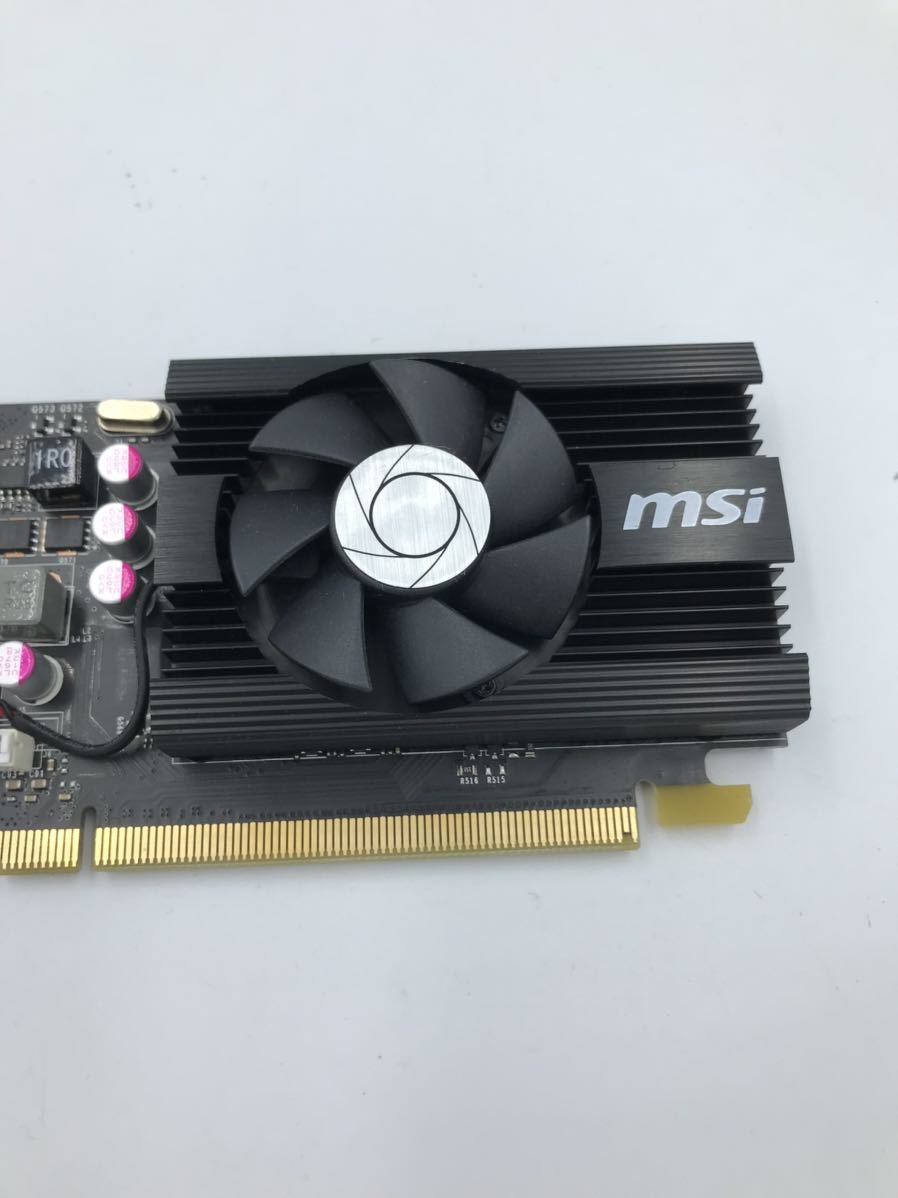 MSI GeForce GT 1030 2GD4 LP OC (23)