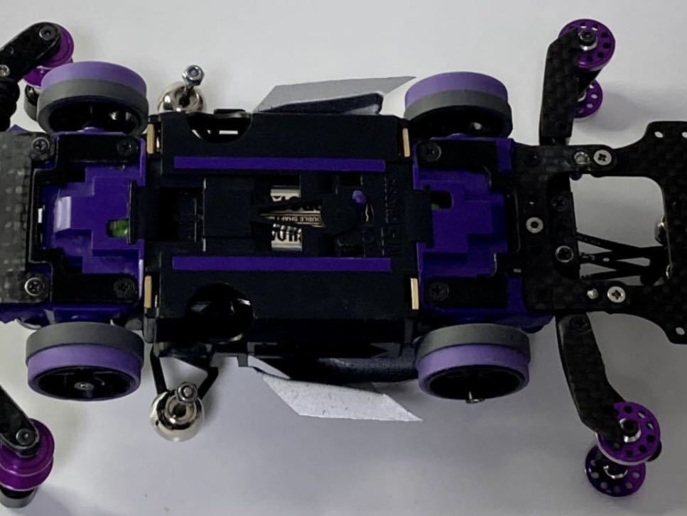 ガチマシン優勝 ミニ四駆 まとめ 公式 未使用レアパーツ TAMIYA タミヤ