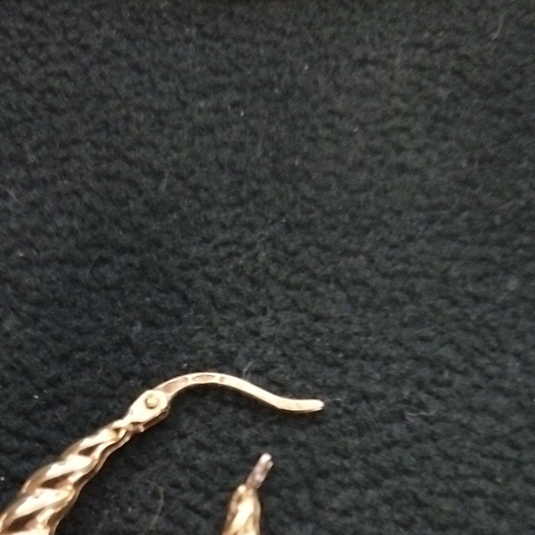 ウノアエレピアス 18金 | smsgolubovci.me