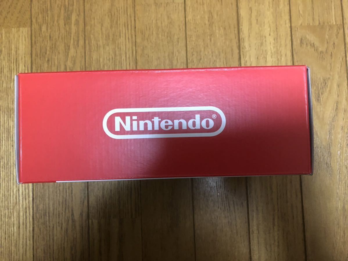 新品未開封品　Nintendo Switch Lite ターコイズ　ニンテンドー　スイッチ　ライト ターコイズ 送料無料_画像5