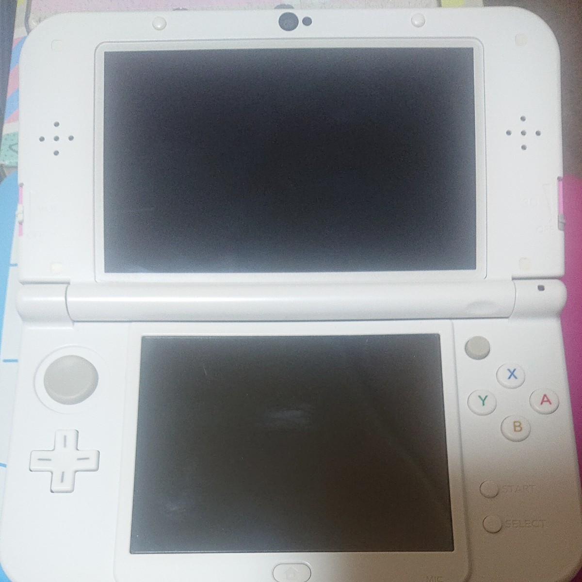 ニンテンドー new3DS LLとnew3ds その他セット