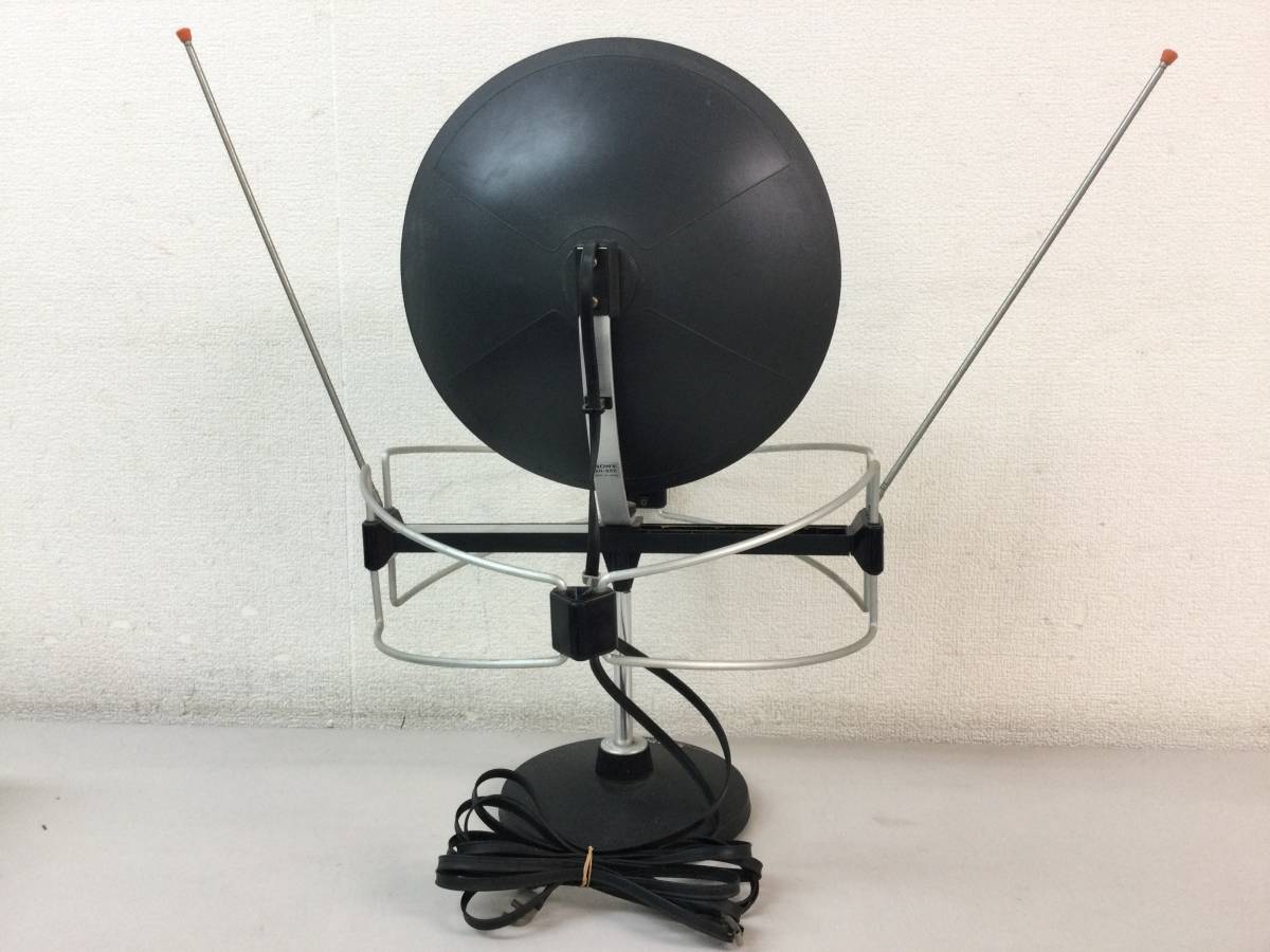 Yahoo!オークション - 希少 SONY ソニー LOOPIC ANTENNA Yahoo!オークション - 希少 SONY ソニー LOOPIC ANTENNA
