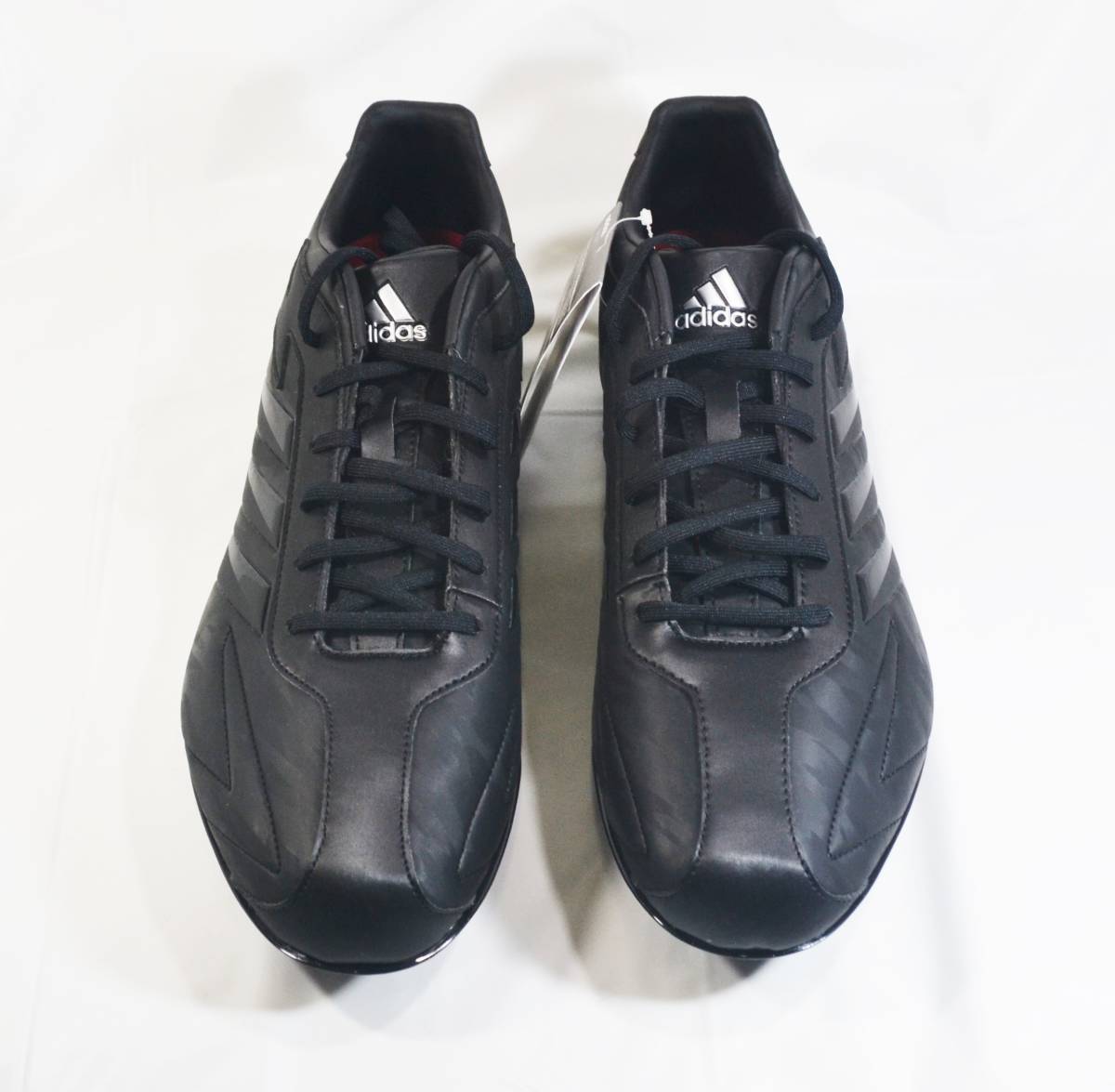 【新品／28.5cm／送料込】アディダス■野球 スパイクシューズ■BW1148■adizero T3 Low_画像3