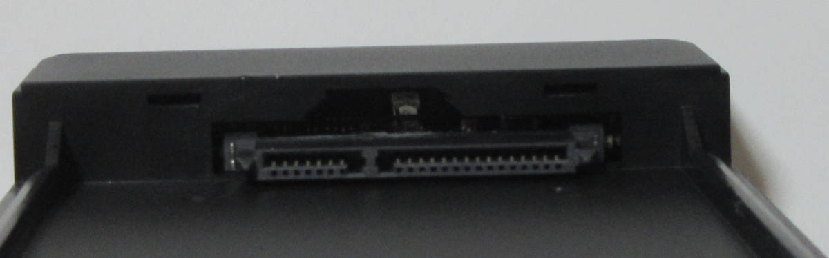 Logitec 2.5インチ ポータブル HDDケース LGB-PBPU3S USB3.0接続 ロジテック (破損・注意点あり)