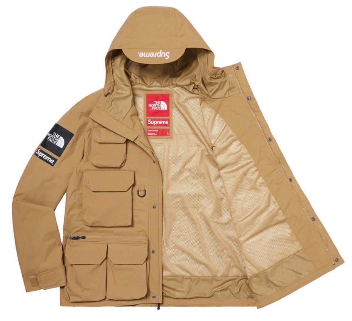 新品 未使用 supreme THE NORTH FACE ザノースフェイス cargo 新品 未使用 supreme THE NORTH FACE ザノースフェイス cargo