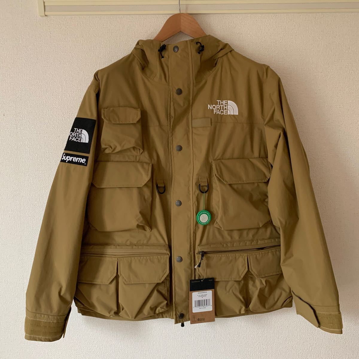 新品 未使用 supreme THE NORTH FACE ザノースフェイス cargo 新品 未使用 supreme THE NORTH FACE ザノースフェイス cargo