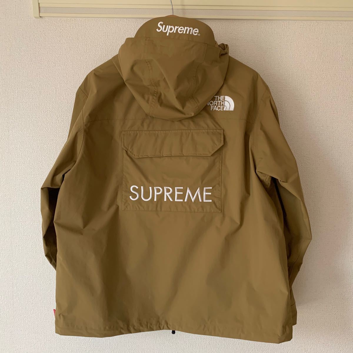 新品 未使用 supreme THE NORTH FACE ザノースフェイス cargo 新品 未使用 supreme THE NORTH FACE ザノースフェイス cargo