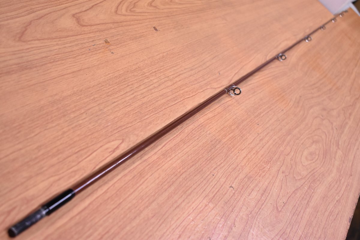 上質で快適上質で快適Glass Eye Stik グラスアイスティック ロッド