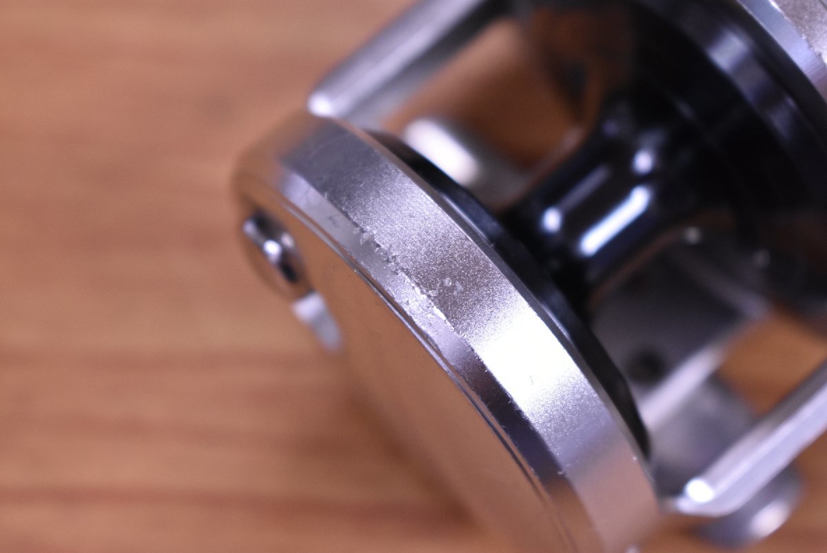人気モデル☆】シマノ 11 オシアジガー 1500HG ベイト SHIMANO OCEA