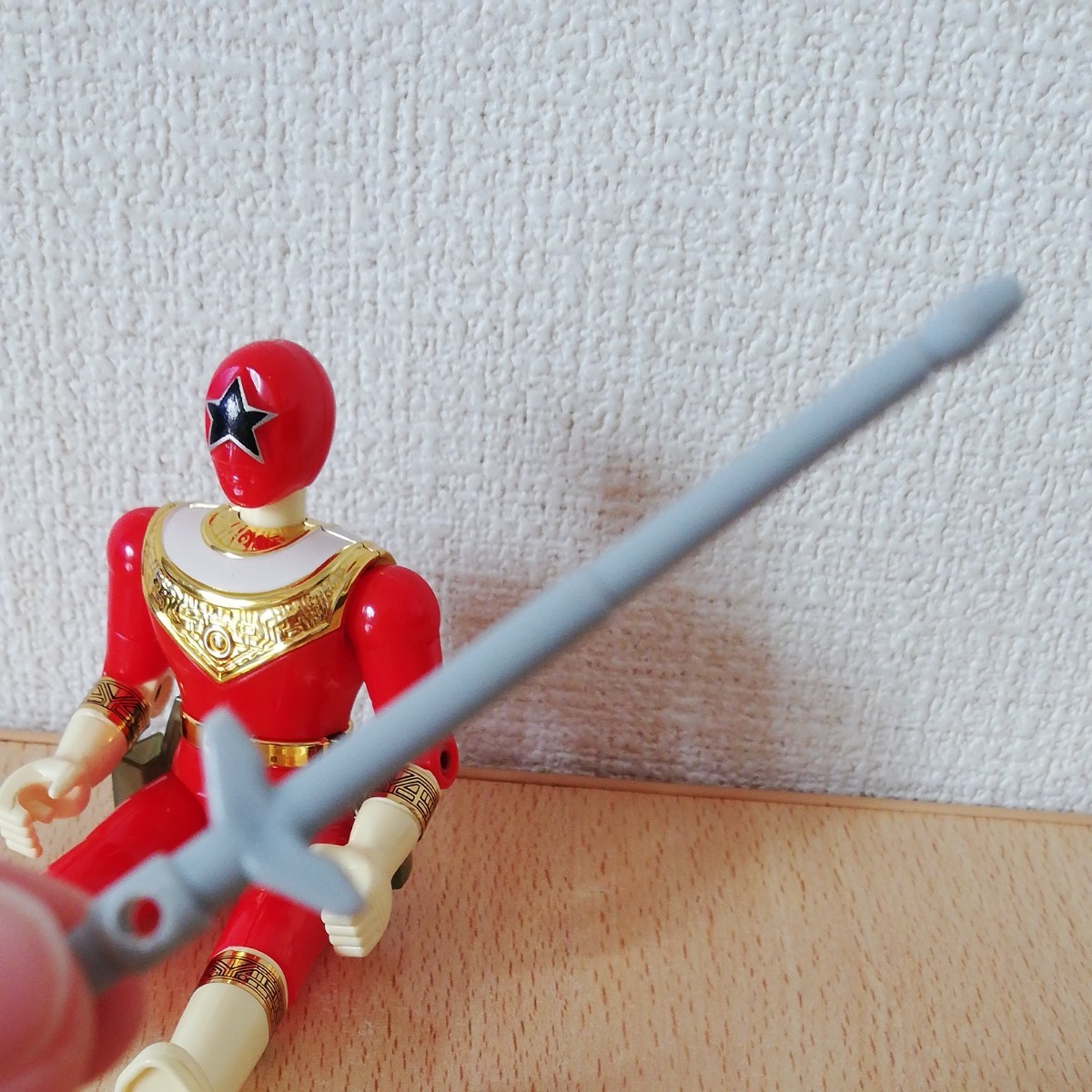 超力戦隊 サウンドバズーカ オーレンジャーオーレッド|Yahoo 超力戦隊 サウンドバズーカ オーレンジャーオーレッド|Yahoo