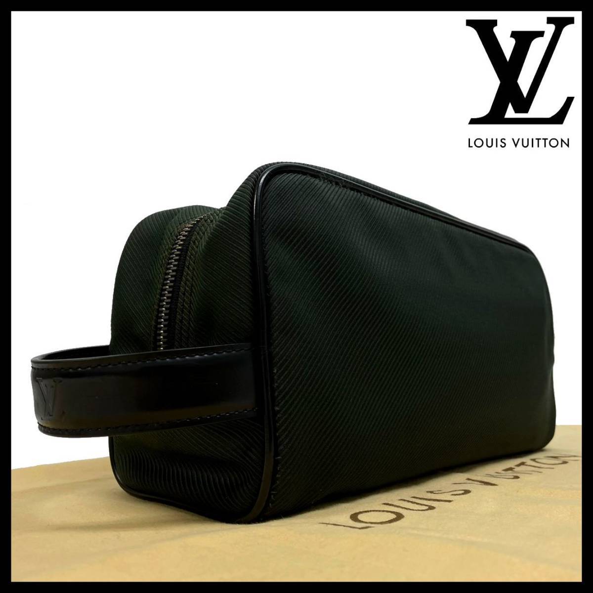☆【上美品!!】ルイヴィトン Louis Vuitton タイガ パラナ ☆【上美品!!】ルイヴィトン Louis Vuitton タイガ パラナ