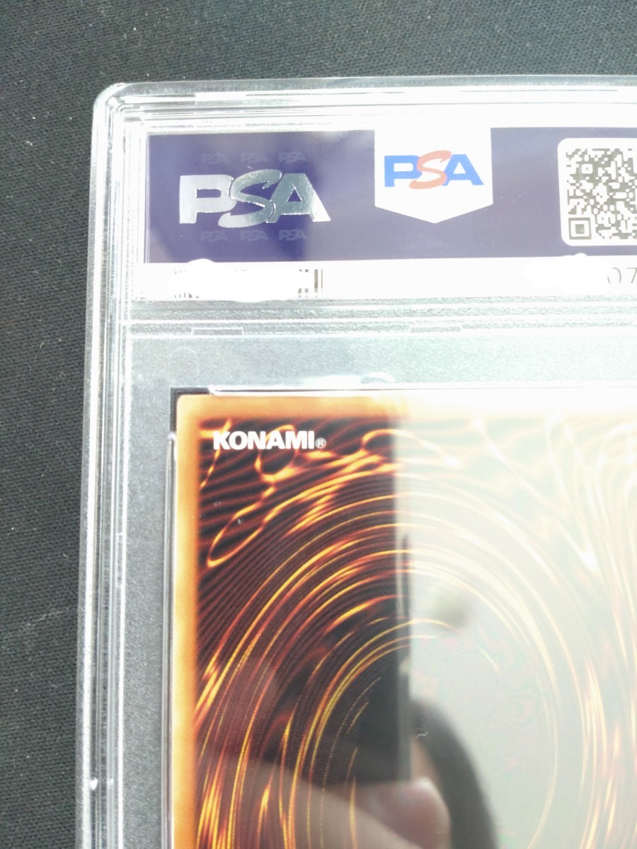 PSA10最高評価】遊戯王 ブラック・マジシャン・ガール ウルトラ PSA10最高評価】遊戯王 ブラック・マジシャン・ガール ウルトラ