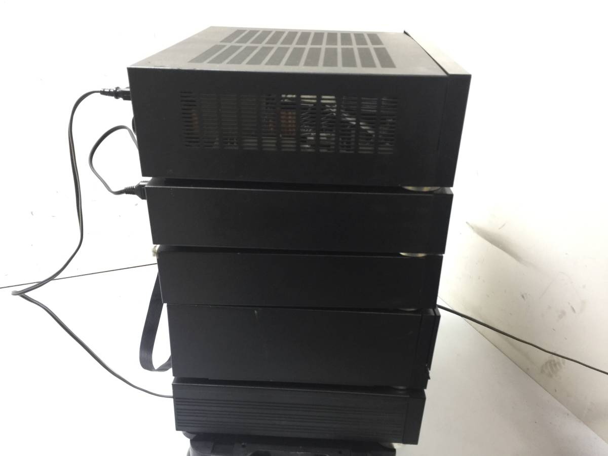 Yahoo!オークション - PIONEER パイオニア システムコンポ A Yahoo!オークション - PIONEER パイオニア システムコンポ A