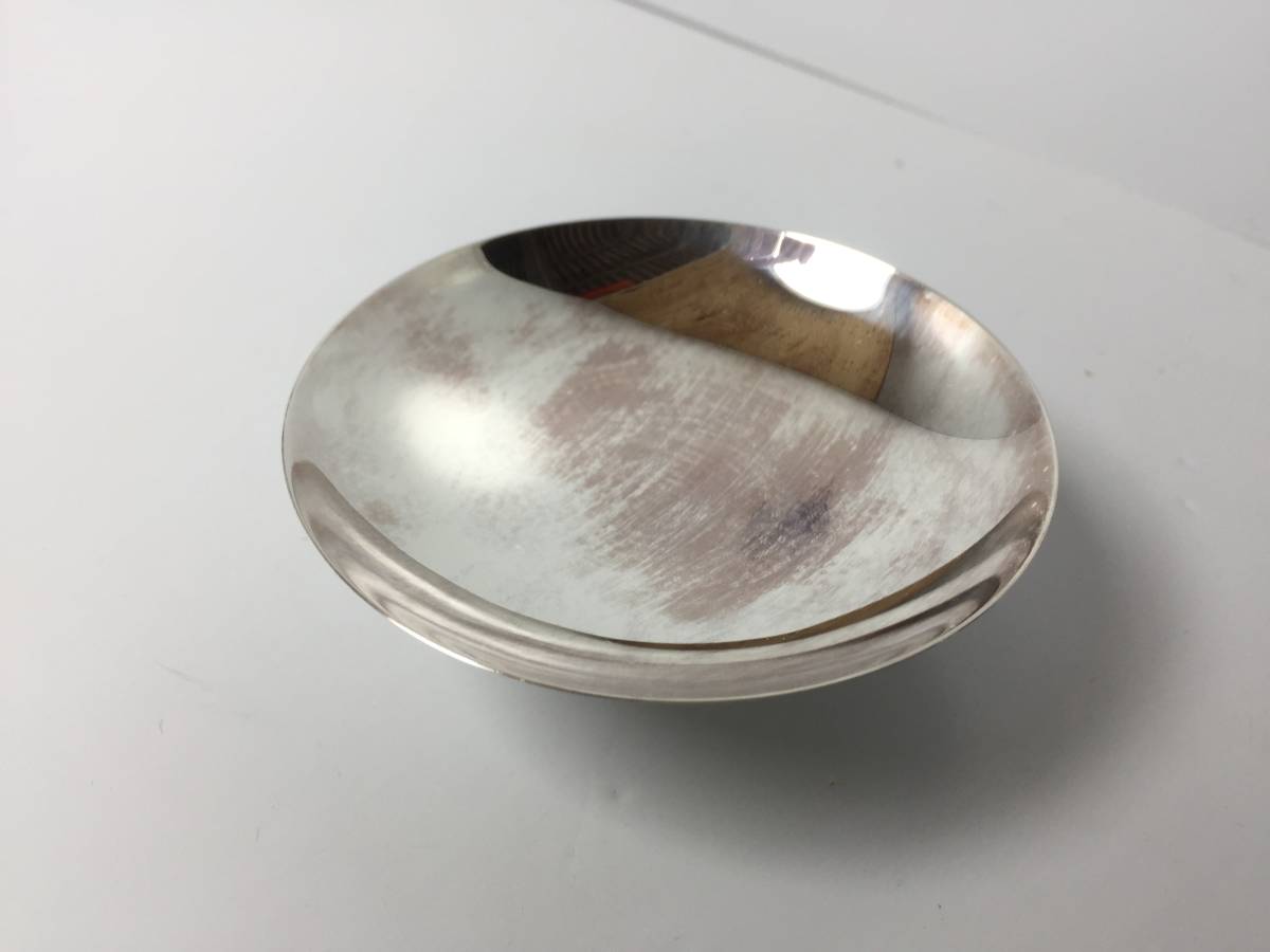 売れ筋アイテムラン 純銀 銀杯 3個 約144g ecousarecycling.com