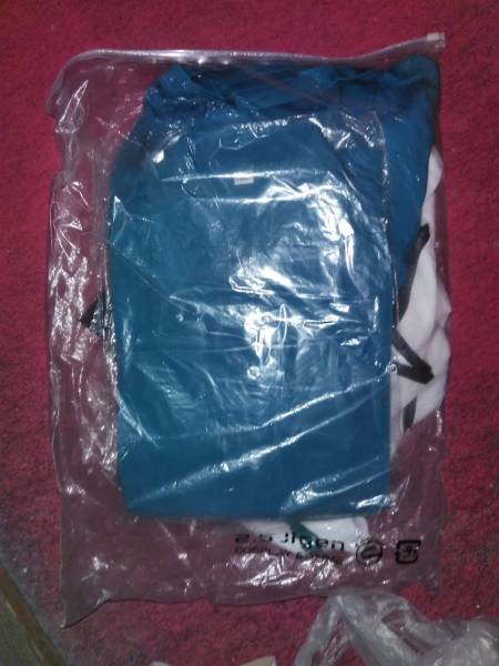 Garnet Cradle 御符汰学園女子制服 未開封品 2.5次元 公式 Garnet Cradle 御符汰学園女子制服 未開封品 2.5次元 公式
