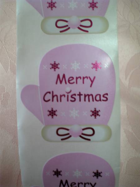 ☆クリスマス?ギフトシール☆　ピンクの手袋?。常懊? />
                                    </span> 
                                </div>

								<div   id=